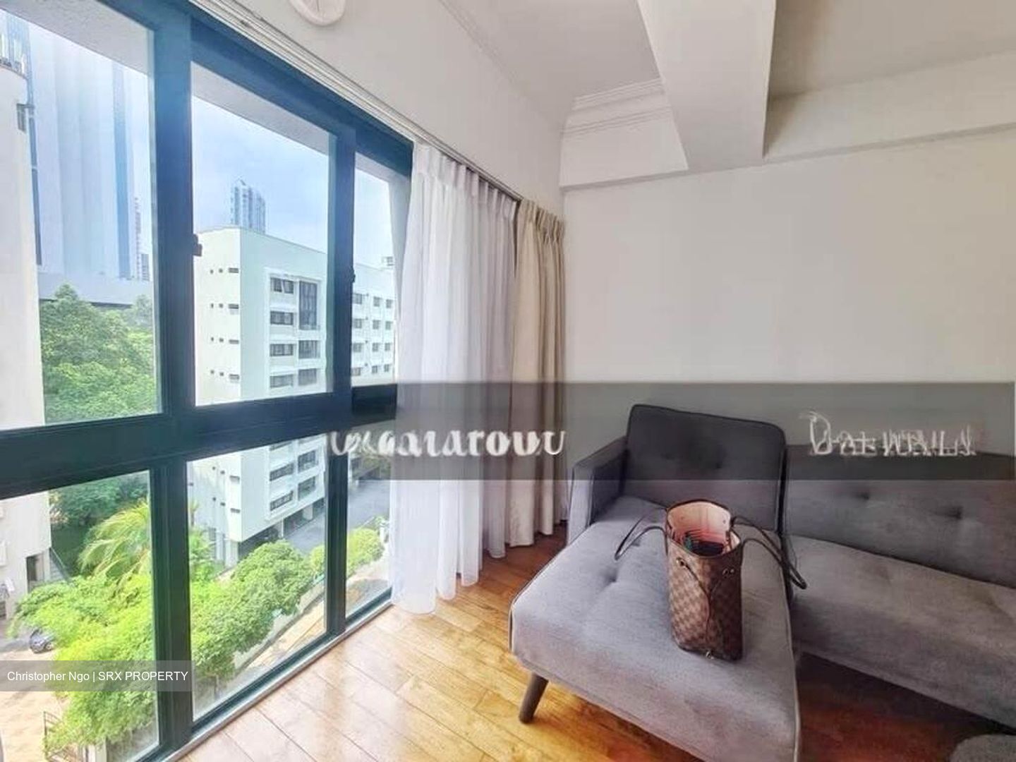 Surrey Road (D11), Condominium #481086731